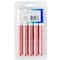 9 Packs: 5 ct. (45 total)Gradient Blues Chalk Marker Set by Craft Smart®
